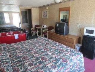 Motel Knights Inn Ashland