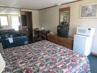 Motel Knights Inn Ashland