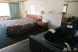 Motel Knights Inn Ashland