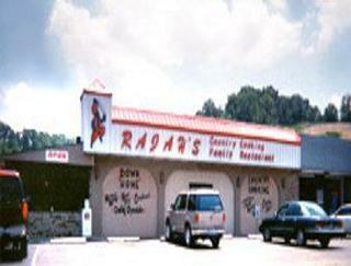 Motel Knights Inn Ashland