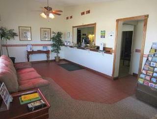Motel Knights Inn Ashland