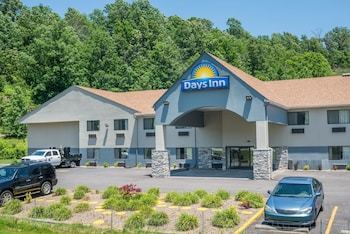 Hotel Days Inn Ashland