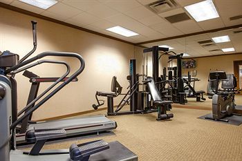Hotel Red Roof Inn Dekalb & Suites