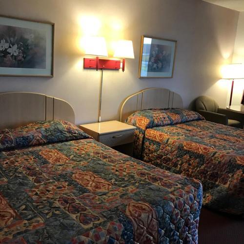 Motel Red Carpet Inn