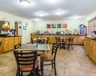 Hotel Comfort Inn Macomb