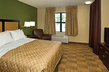 Hotel Extended Stay America - Columbia - Laurel - Ft. Meade