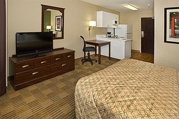 Hotel Extended Stay America - Columbia - Laurel - Ft. Meade