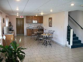Motel Budget Host Westgate Inn