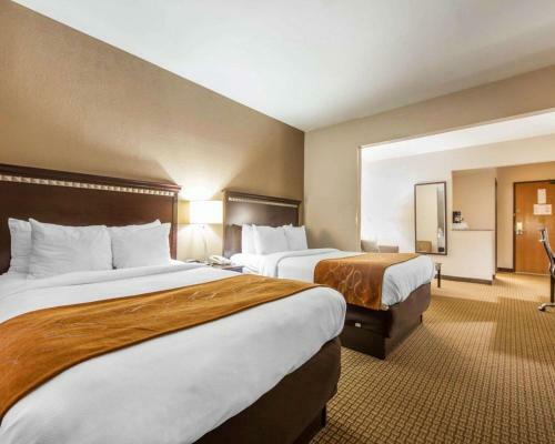 Hotel Comfort Suites London
