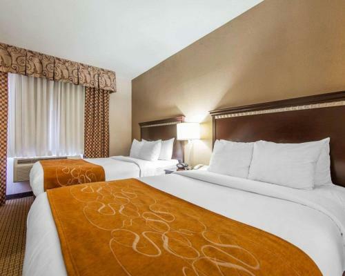 Hotel Comfort Suites London