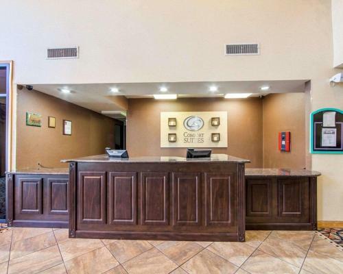 Hotel Comfort Suites London