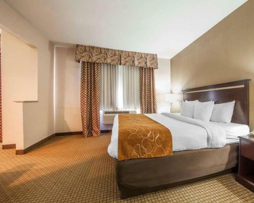 Hotel Comfort Suites London