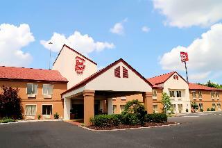 Hotel Red Roof Inn - London