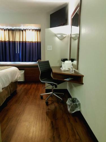 Hotel Microtel Inn & Suites By Wyndham London