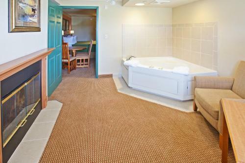 Hotel Country Inn And Suites Portage