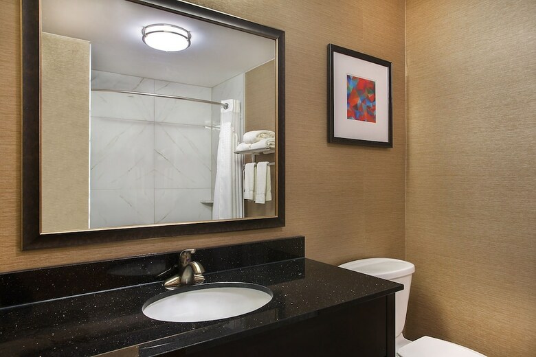 Hotel Comfort Inn & Suites Berea
