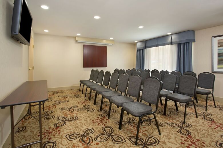 Hotel Comfort Inn & Suites Berea