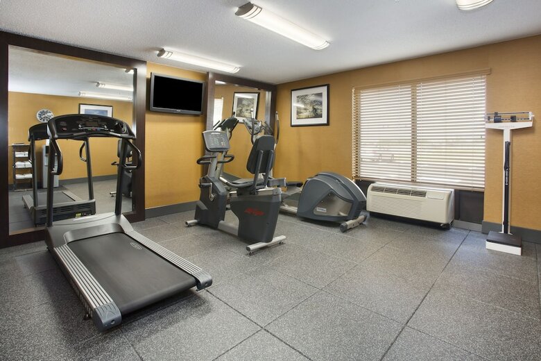 Hotel Comfort Inn & Suites Berea