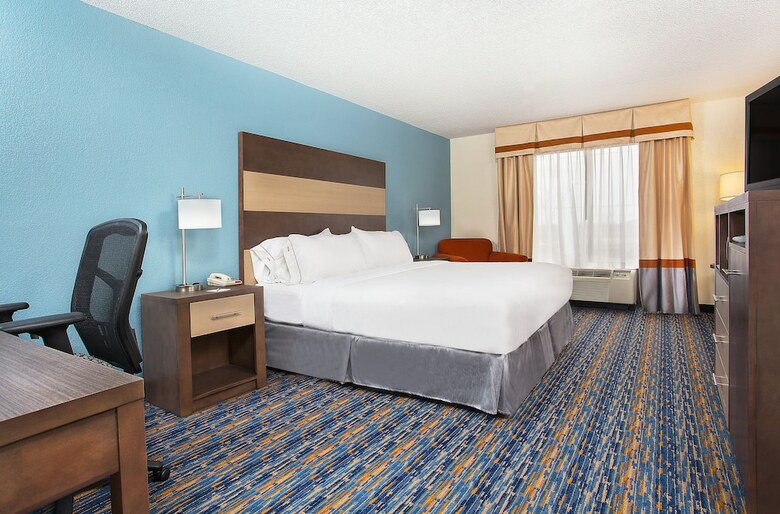 Hotel Comfort Inn & Suites Berea