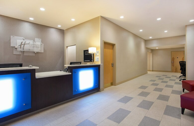 Hotel Comfort Inn & Suites Berea