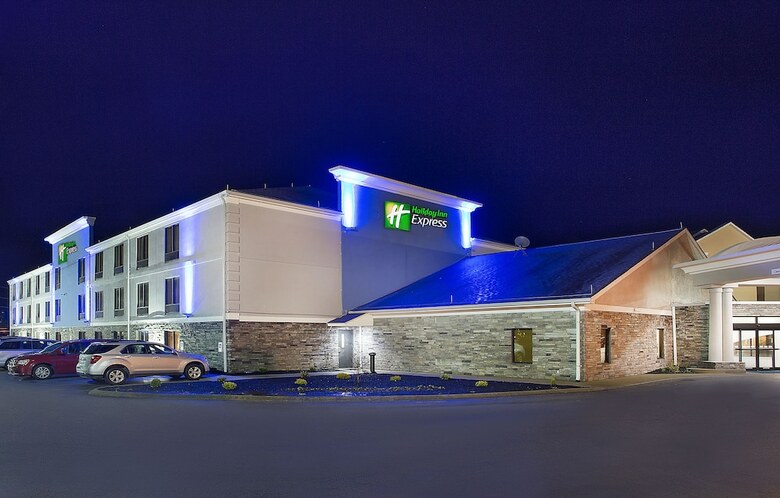 Hotel Comfort Inn & Suites Berea
