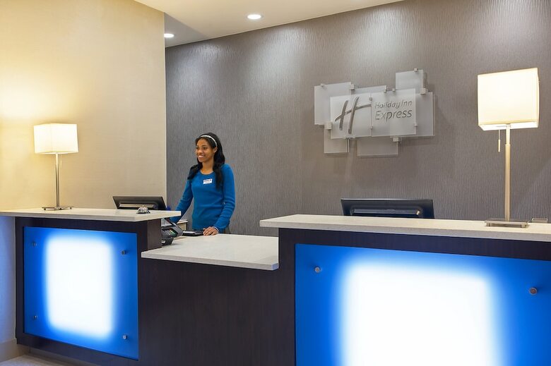 Hotel Comfort Inn & Suites Berea