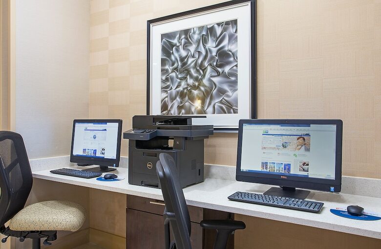 Hotel Comfort Inn & Suites Berea