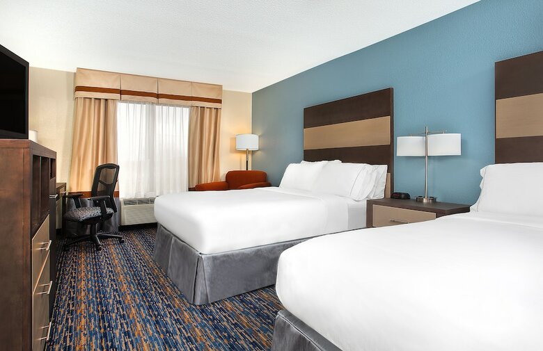 Hotel Comfort Inn & Suites Berea