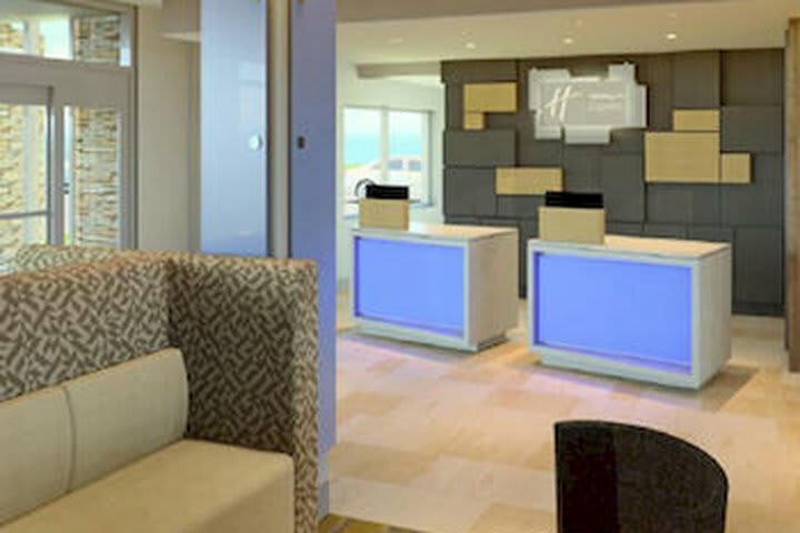 Hotel Comfort Inn & Suites Berea