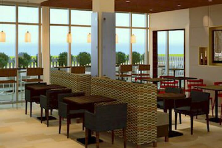 Hotel Comfort Inn & Suites Berea