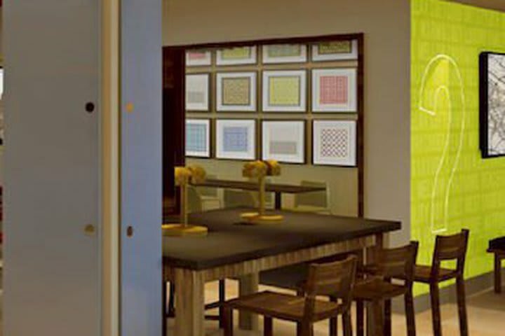 Hotel Comfort Inn & Suites Berea