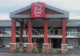 Motel Americas Best Value Inn Berea
