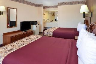 Motel Americas Best Value Inn Berea
