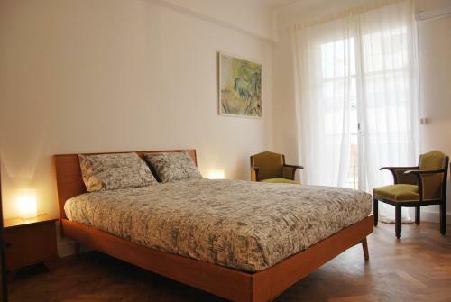 Apartamento Les G�rardines, 3-room With Airco And Balcony