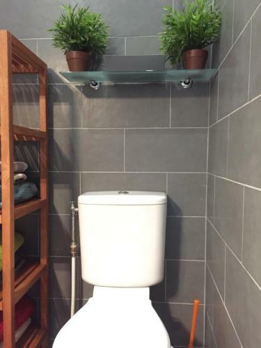 Apartamento Nice Appartement Centre Ville