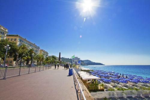 Apartamento Promenade Holiday - Rossetti Old Town