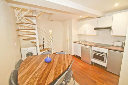 Apartamento Promenade Holiday - Rossetti Old Town