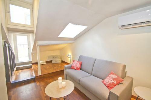 Apartamento Promenade Holiday - Rossetti Old Town