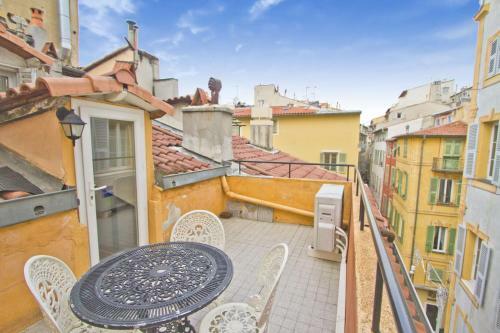 Apartamento Promenade Holiday - Rossetti Old Town