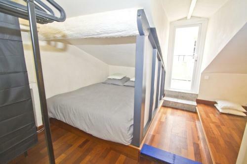 Apartamento Promenade Holiday - Rossetti Old Town