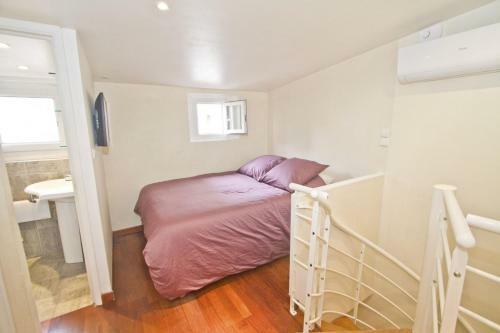 Apartamento Promenade Holiday - Rossetti Old Town