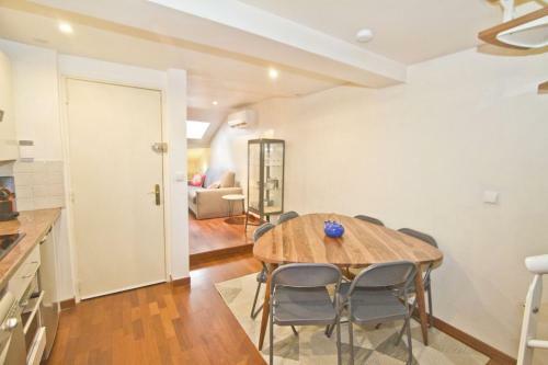 Apartamento Promenade Holiday - Rossetti Old Town