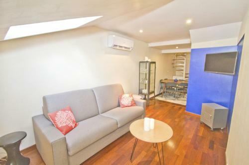 Apartamento Promenade Holiday - Rossetti Old Town