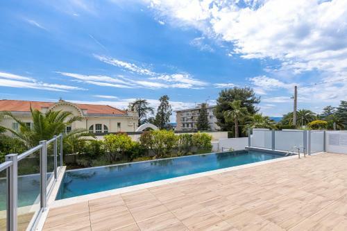 Apartamentos Au Soleil De Nice