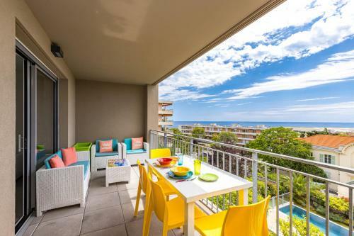 Apartamentos Au Soleil De Nice