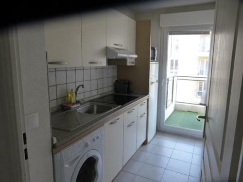 Apartamento Palais Des Domes Gloria