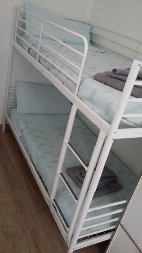 Apartamento Blanchette
