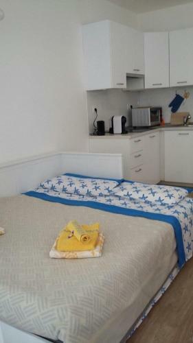 Apartamento Blanchette