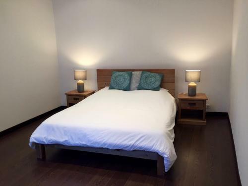 Apartamento Port De Nice