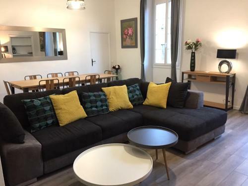 Apartamento Port De Nice